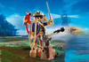 Playmobil - Pirate Captain - 6684-Bunyip Toys