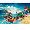 Playmobil Pirate Raider Carrycase - 9102-Bunyip Toys