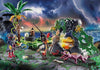 Playmobil - Pirate Treasure - 70414-Bunyip Toys