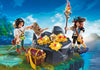Playmobil - Pirate's Treasure Trove - 6683-Bunyip Toys