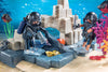 Playmobil - Police Dive Team - 70011-Bunyip Toys