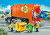 Playmobil - Recycling Truck - 70200-Bunyip Toys