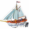 Playmobil - Royal Navy Schooner - 6348-Bunyip Toys