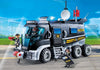 Playmobil - SWAT Truck - 9360-Bunyip Toys