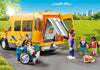 Playmobil - School Bus with Wheelchair Ramp - 9419-Bunyip Toys
