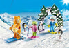 Playmobil - Ski School - 9282-Bunyip Toys