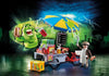 Playmobil - Slimer and Hotdog Stand - 9222-Bunyip Toys