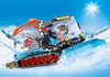 Playmobil - Snow Plough 9500-Bunyip Toys