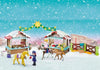 Playmobil - Spirit Christmas Market - 70395-Bunyip Toys