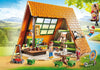 Playmobil - Summer Lodge - 6887-Bunyip Toys