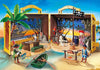 Playmobil - Takealong Pirate Island - 70150-Bunyip Toys