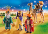Playmobil - Three Wise Men - 9497-Bunyip Toys