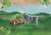 Playmobil - Wolf - 70156-Bunyip Toys