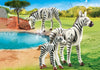 Playmobil - Zebra Family - 70356-Bunyip Toys