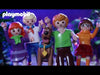 Playmobil - Scooby Doo Adventure in the Cemetery - 70362