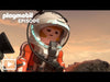 Playmobil - Astronaut and Robot - 9492