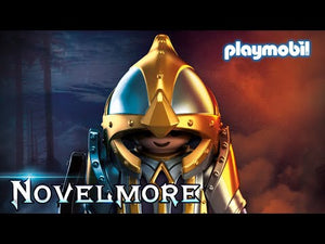 Playmobil - Novelmore Knights Animated Series-  Bunyip Toys