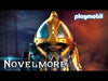 Playmobil Novelmore Knights Animated Series at Bunyip Toys
